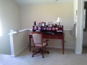 Writing Desk