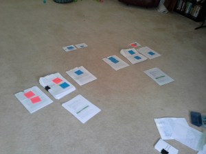 Compiling this proper like