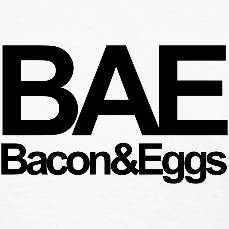 bae-bacon-eggs-women-s-t-shirts-women-s-t-shirt